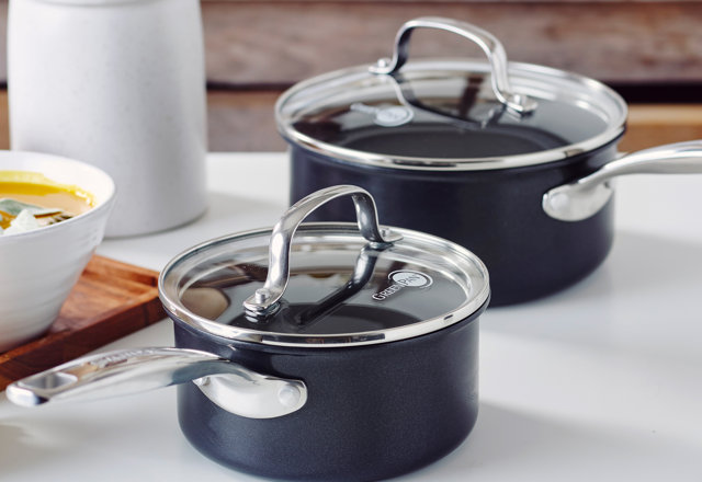 Our Favorite Cookware Sets